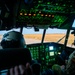 Rogue delivers cargo and personnel to Somalia