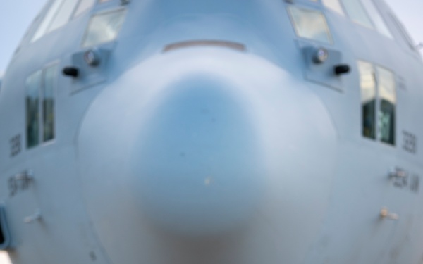 CJTF-HOA Rogue: Women in Aviation