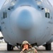 CJTF-HOA Rogue: Women in Aviation