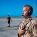 Rogue delivers cargo and personnel to Somalia