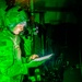 Rogue delivers cargo and personnel to Somalia