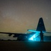 Rogue delivers cargo and personnel to Somalia
