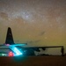 Rogue delivers cargo and personnel to Somalia