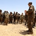 Collaborative Readiness Training in Tunisia