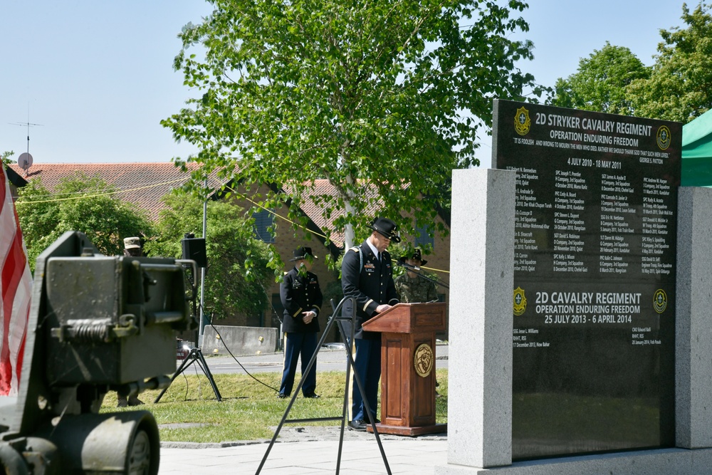 Memorial Day