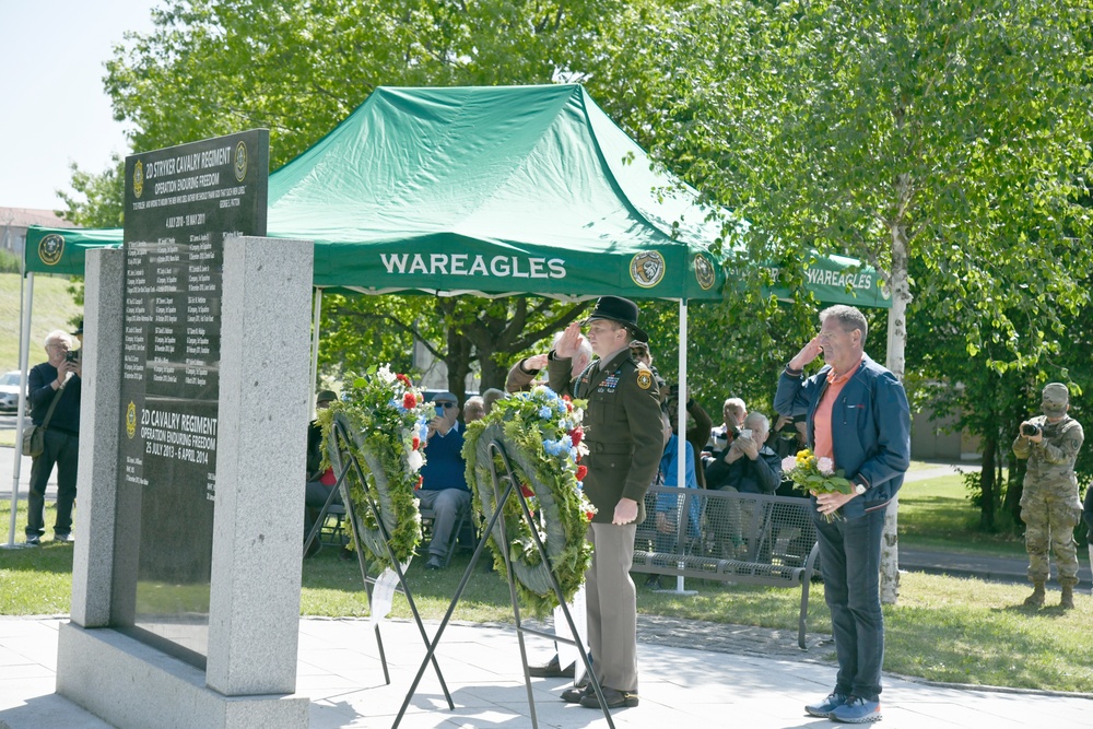 Memorial Day