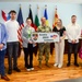 USAG Rheinland-Pfalz welcomes four new apprentices, fosters cross-cultural relationships