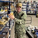 Galley supplies