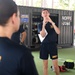 physical readiness
