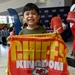 Team Ramstein meets KC Chiefs