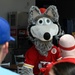 Team Ramstein meets KC Chiefs