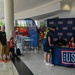 Team Ramstein meets KC Chiefs
