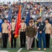 PA National Guard participates in Big 33 Football Classic