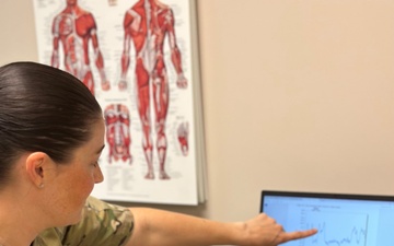 Pelvic Health Rehabilitation: A Mission Critical Resource that Enables Military Readiness