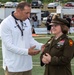 PA National Guard participates in Big 33 Football Classic