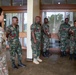 SETAF-AF Civil Affairs Engage with Malawi Defence Force