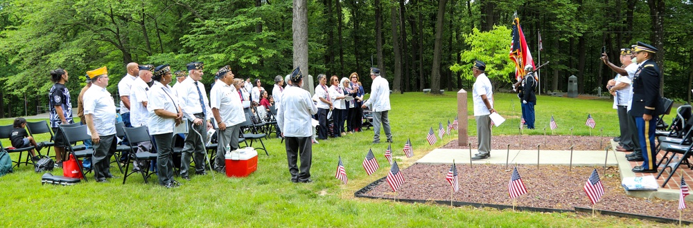 Remembering the fallen; Puerto Rican Medal of Honor Recipients