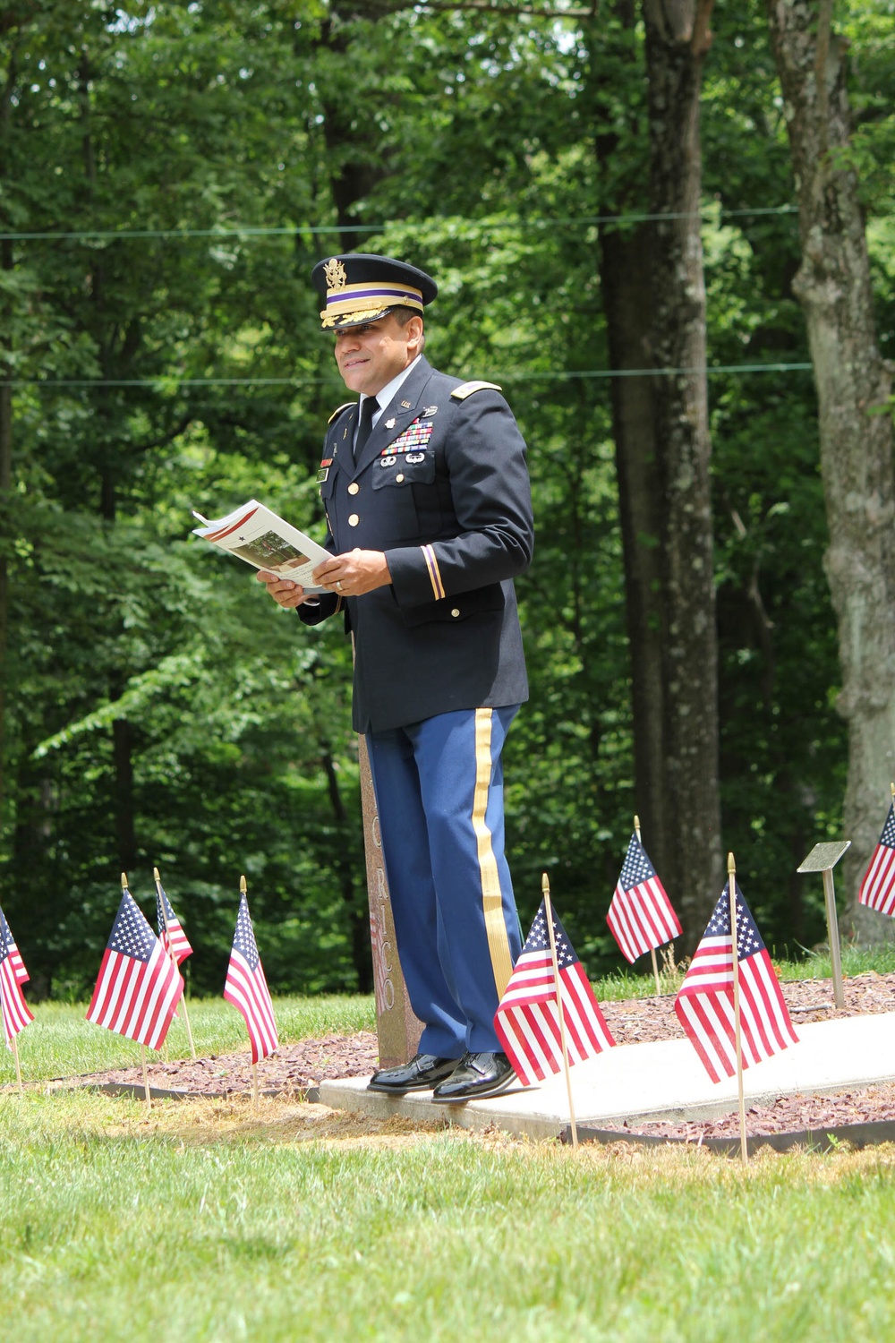 DVIDS News Remembering the fallen; Puerto Rican Medal of Honor