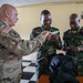 SETAF-AF Civil Affairs Engage with Malawi Defence Force