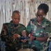 SETAF-AF Civil Affairs Engage with Malawi Defence Force