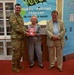 RAF Mildenhall dedicates local history book