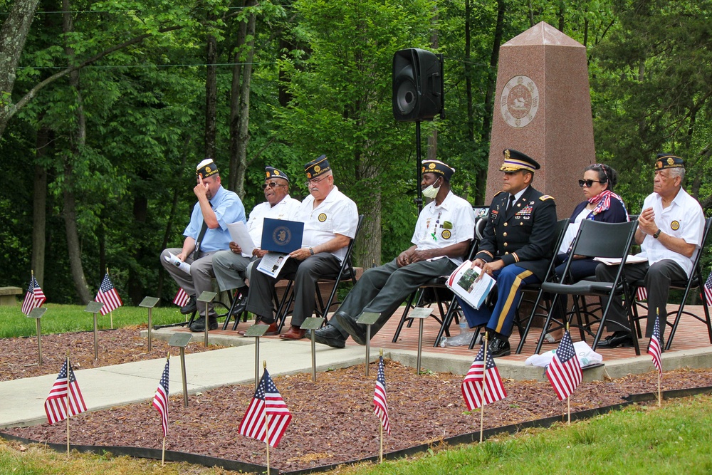 Remembering the fallen; Puerto Rican Medal of Honor Recipients