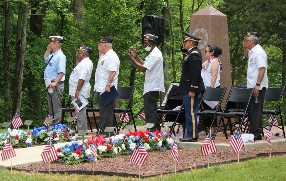 Remembering the fallen; Puerto Rican Medal of Honor Recipients