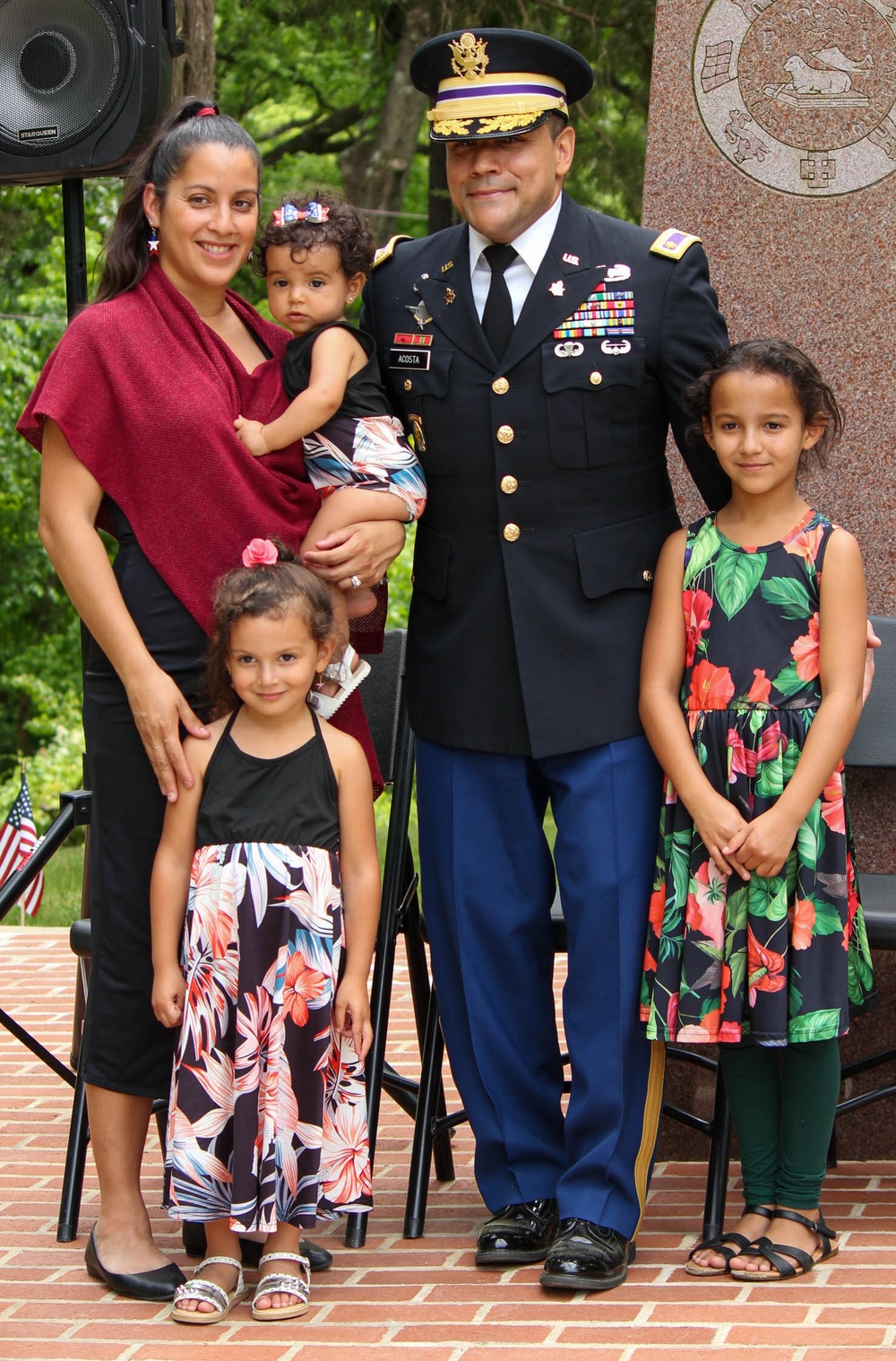 Remembering the fallen; Puerto Rican Medal of Honor Recipients