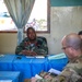 SETAF-AF Civil Affairs Engage with Malawi Defence Force