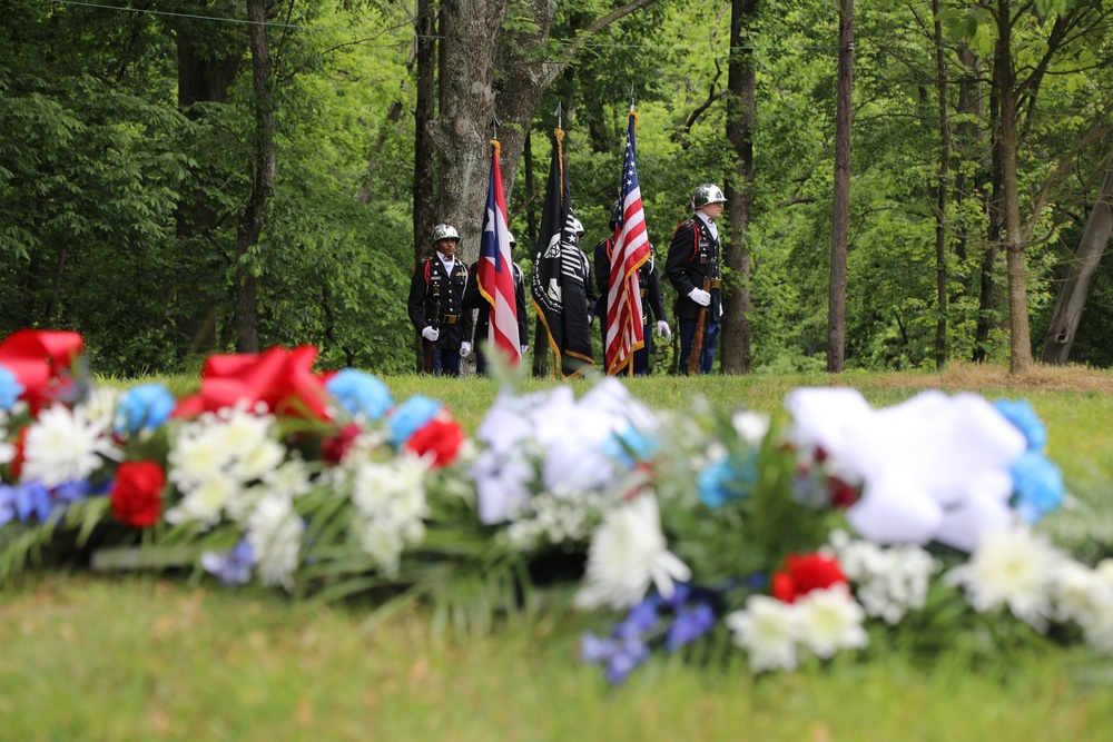 Remembering the fallen; Puerto Rican Medal of Honor Recipients