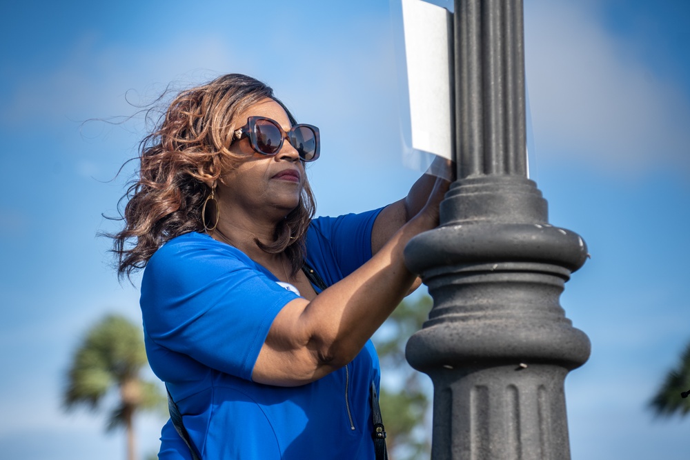 MacDill hosts 3rd annual Memorial Day Remembrance Tribute