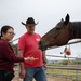 Healing through Horsemanship