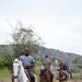Healing through Horsemanship