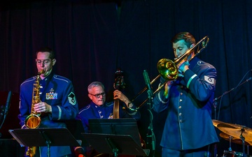United States Air Force Band of Flight