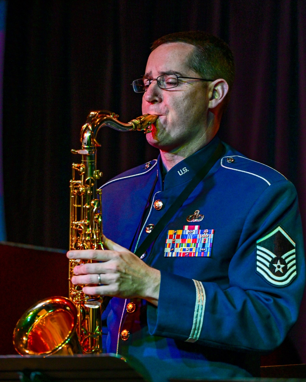 United States Air Force Band of Flight