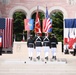 105th Belleau Wood Ceremony