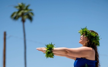 Luke AFB holds AAPI Heritage Month event