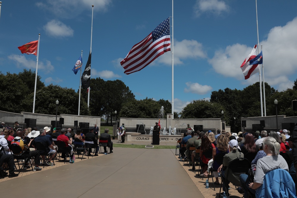 Veterans day specials omaha