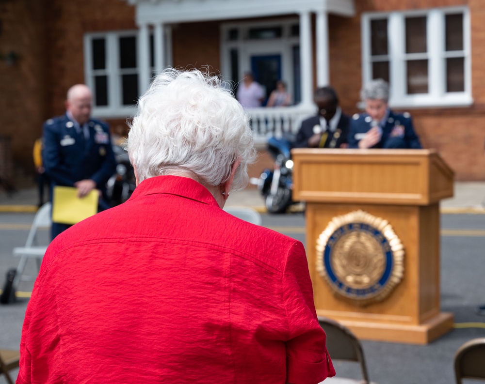 Team Dover recognizes Memorial Day, honors fallen