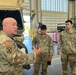 88th Readiness Division Commander visits Illinois Maintenance Facility, Recognizes Soldiers