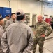 88th Readiness Division Commander visits Illinois Maintenance Facility, Recognizes Soldiers