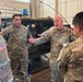 88th Readiness Division Commander visits Illinois Maintenance Facility, Recognizes Soldiers