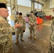 88th Readiness Division Commander visits Illinois Maintenance Facility, Recognizes Soldiers