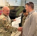 88th Readiness Division Commander visits Illinois Maintenance Facility, Recognizes Soldiers