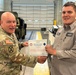 88th Readiness Division Commander visits Illinois Maintenance Facility, Recognizes Soldiers