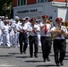 Memorial Day Parade in Hastings-on-Hudson