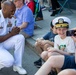 Memorial Day Parade in Hastings-on-Hudson