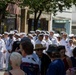 Memorial Day Parade in Hastings-on-Hudson