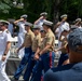 Memorial Day Parade in Hastings-on-Hudson