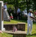 Memorial Day Parade in Hastings-on-Hudson